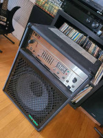 Trace Elliot Twin Valve 1x15 Combo '90s