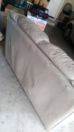 Loveseat Sofa