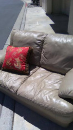 Loveseat Sofa