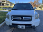 2008 Honda Pilot 55,000 mi