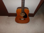 Yamaha 12 string