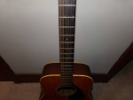 Yamaha 12 string