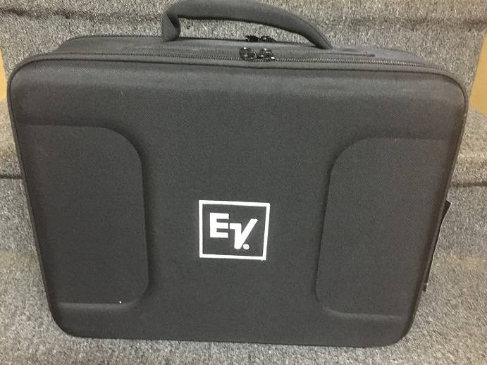 DRUM 5 PIECE EV MICROPHONE SET