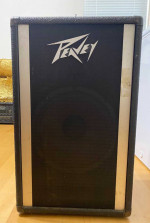 Peavey Model 112 PT PA Speaker System Enclosure