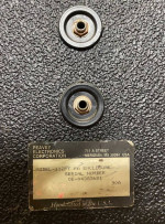 Peavey Model 112 PT PA Speaker System Enclosure