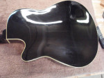 Ibanez AEF18BK1201 Good condition