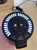 Izotope Spire and adapter, 1st gen