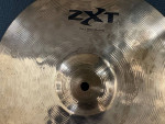 2 14” Zildjian High Hats -Bottoms
