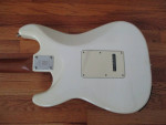 GTRS MOOER intelligent electric guitar
