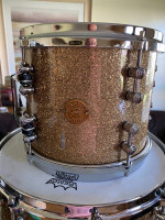 Brand New Gretsch New Classic Maple USA 5 pc Drum Kit