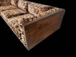 Vintage Milo Baughman Thayer Coggin Sofa