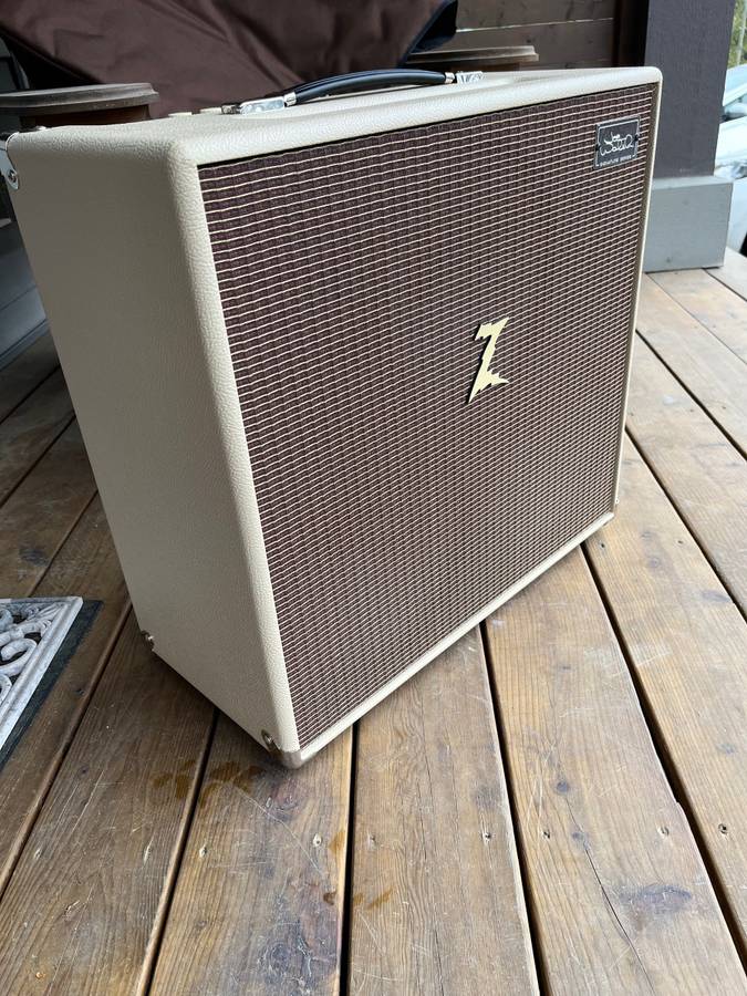 Dr Z ZMaster