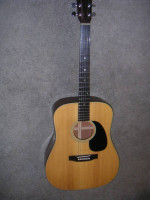 Vintage 1980 Takamine -  Made in Japan