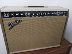 Boutique 65  deluxe reverb ab763 hand wired