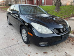 Lexus 121,000 mi