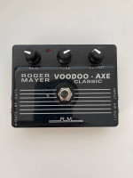 Roger Mayer Voodoo Axe Classic