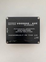 Roger Mayer Voodoo Axe Classic