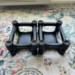 IsoAcoustics ISO-L8R200 Speaker Stands - Precision Audio Isolation