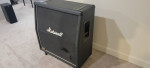 Marshall JCM 900 4x12 Display Angled Cabinet Cabinet