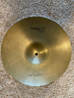 Zildjian New Beat Top Hi Hat Cymbal 14”