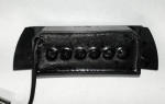 SUNRISE S-1 ACOUSTIC GUITAR PICKUP
