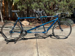 Cannondale Tandem