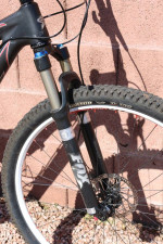 2011 Santa Cruz Tallboy  C carbon Full Suspension Mountain Bike Medium