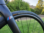 NEW - 40MPH BMW M-Sport e-bike
