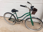 Huffy Womens Bike