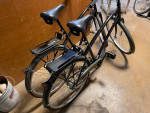 Pair of  Specialized Globe 3 speed  bikes. $445/pair or $230 for one