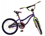 Monster High Bike, 20-in