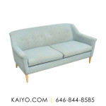 West Elm Finn Sofa (Was 1149)