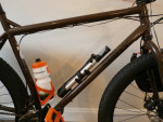 2017 Surly Ogre size XL