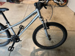 24” Specialized Hotrock Bike