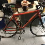 KLEIN Q CARBON.