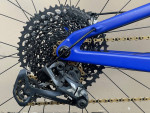 Santa Cruz Bronson -New- Size Large -
