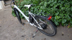 Ebike, electric bicycle