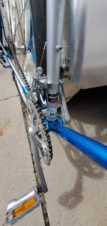 NOVARA Road bike Large