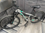 Cannondale  Trail 24 MTB Kids Bike