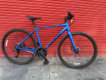 2021 Giant Escape 3 disc hybrid