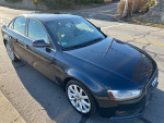 2013 Audi A4 131,000 mi