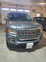 2021 GMC Canyon Denali 4WD 97,000 mi