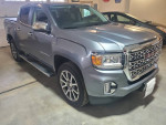 2021 GMC Canyon Denali 4WD 97,000 mi