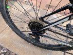 Trek 820 mountain bike
