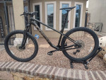 Trek roscoe 7