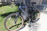 Cannondale F900 Mountain Bike