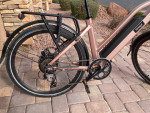 Amego E Bike