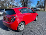 2012 Chevrolet Sonic 145,000 mi