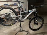 Santa Cruz Hightower large