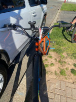 29’ Throne Goon - Orange Palms Addition